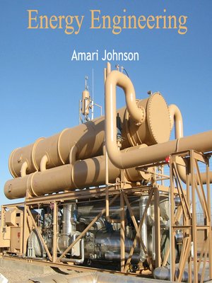 cover image of Energy Engineering